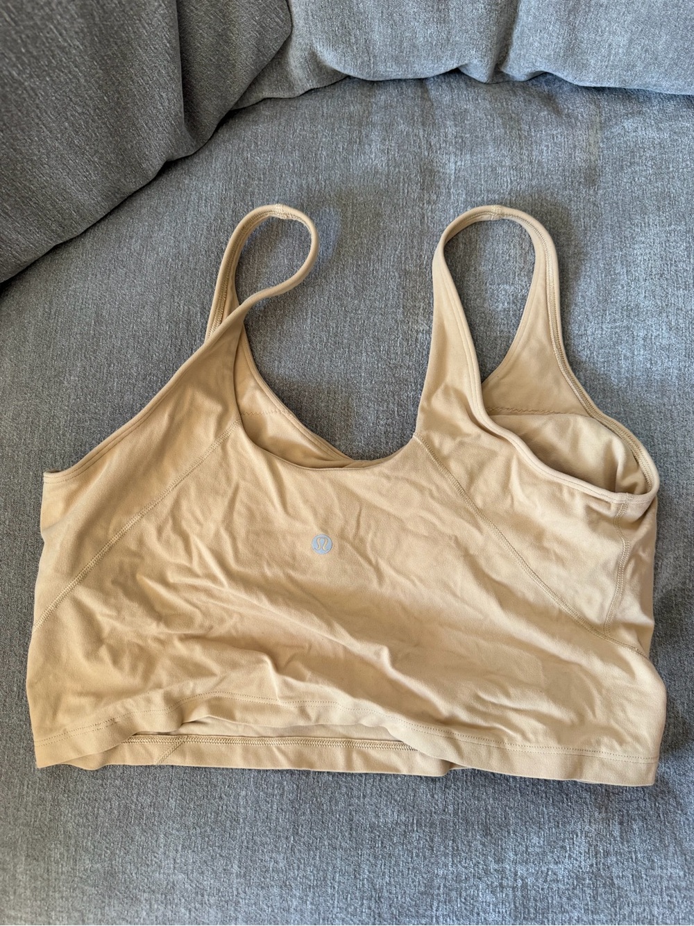 lululemon align tank